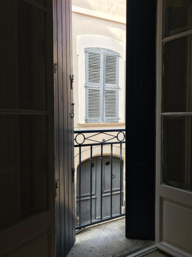 La Portella, Maison De Ville Dans Le Centre Historique 佩皮尼昂 外观 照片