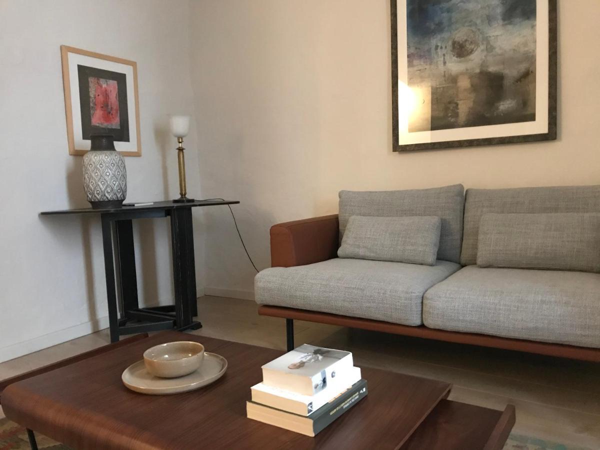 La Portella, Maison De Ville Dans Le Centre Historique 佩皮尼昂 外观 照片