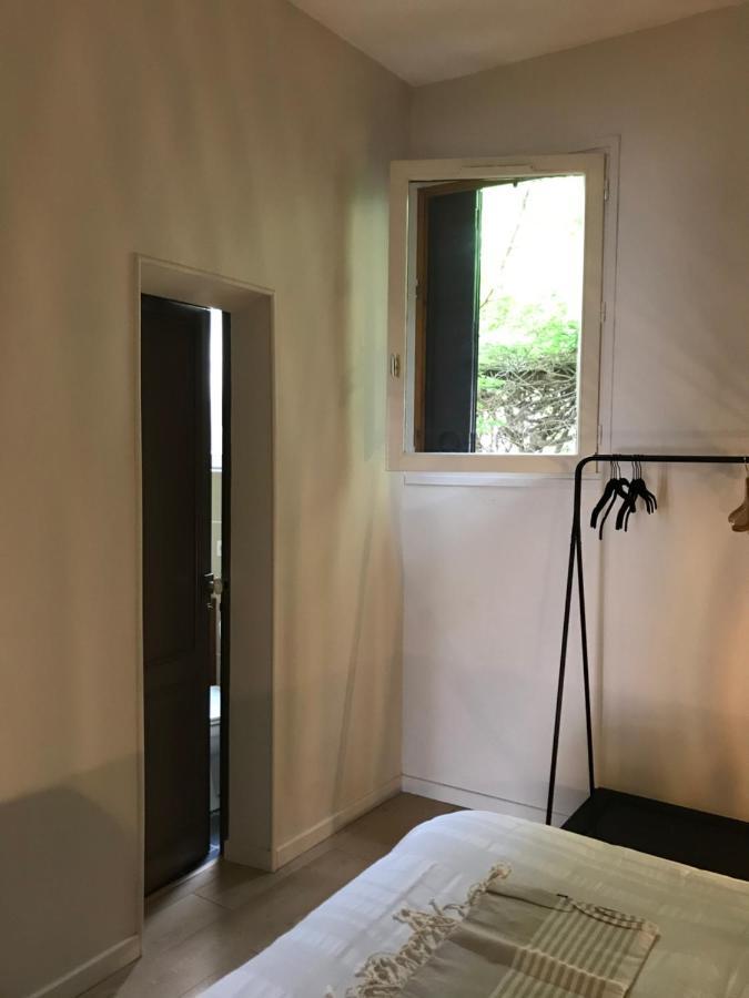 La Portella, Maison De Ville Dans Le Centre Historique 佩皮尼昂 外观 照片