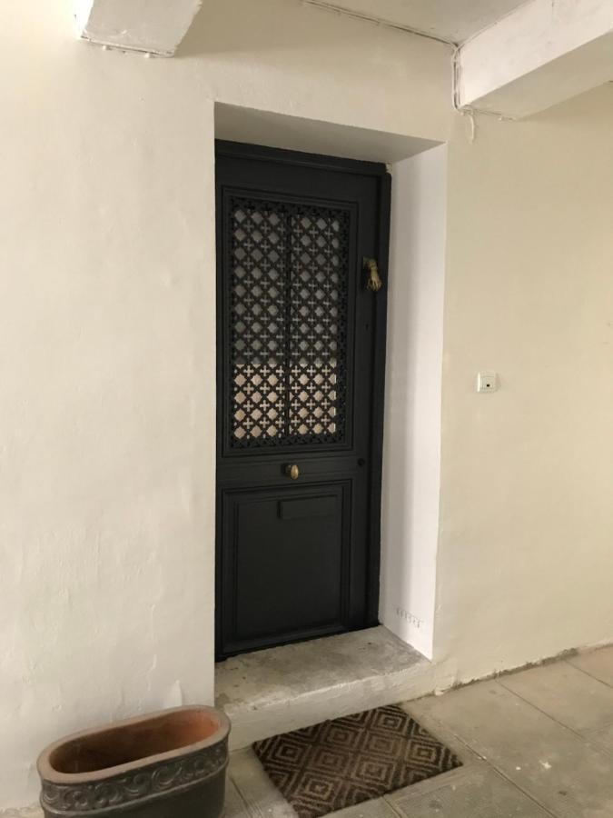 La Portella, Maison De Ville Dans Le Centre Historique 佩皮尼昂 外观 照片